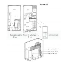 Bijou (D5), Apartment #453784391